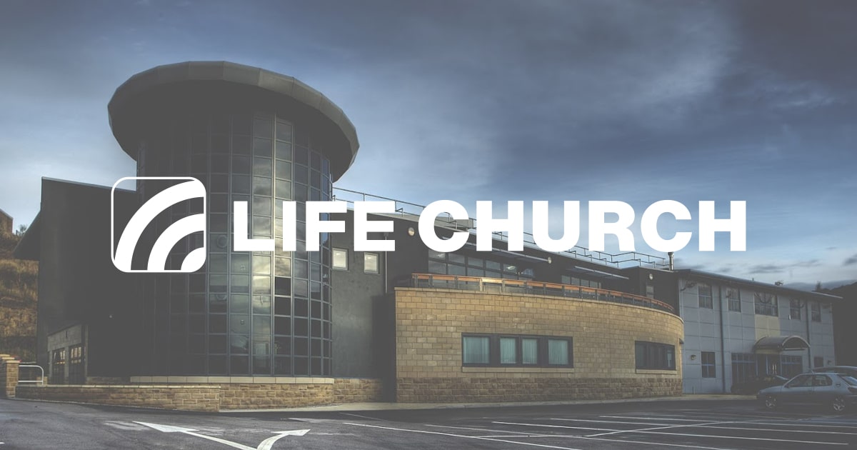 Abundant Life Church